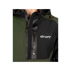 Kurtka Softshell 561-S rozm. 2XL